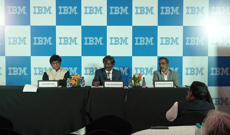 IBM Q2D Launches the  Entrance Test (GET), for Postgraduate Programs 