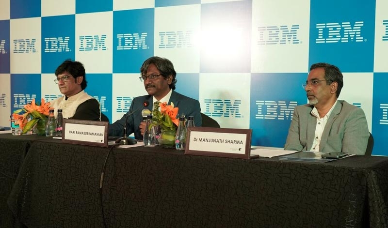 IBM GET 2025–26 Launched