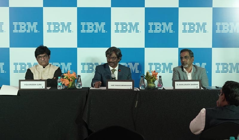 IBM GET 2025: LinkedIn Buzz