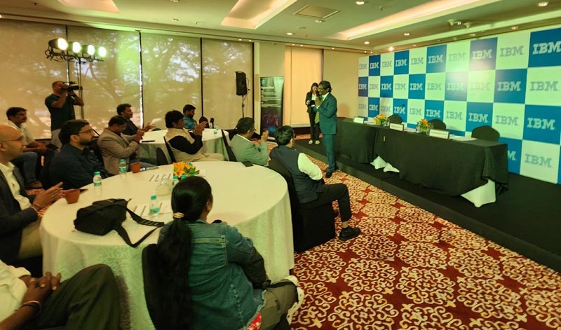 IBM Q²D's GET Opens Doors to Top PG Programs
