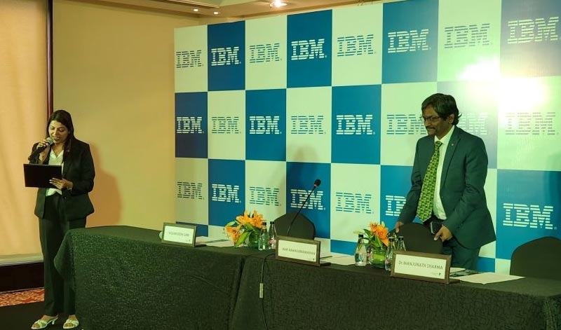 IBM Q2D Launches GET for 2025-26