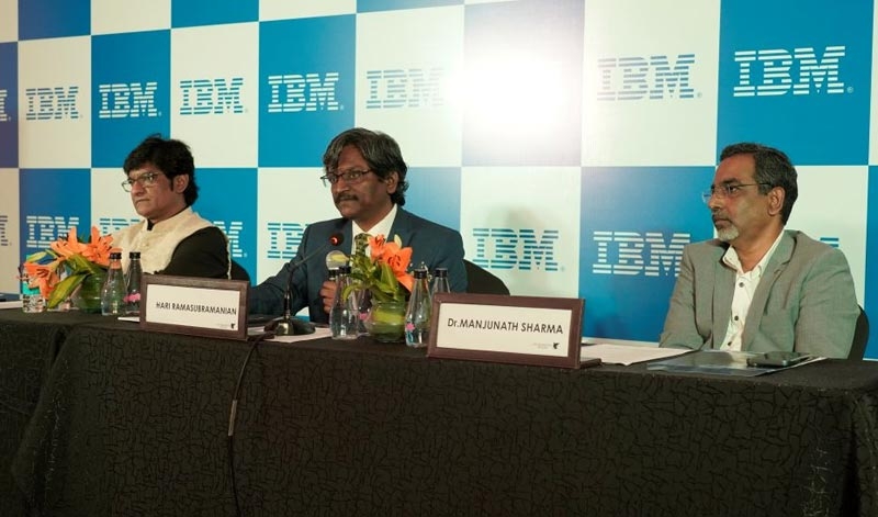 IBM Q2D launches GET for PG Programs