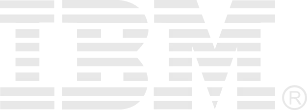 IBM Logo